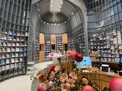 -思南书局·诗歌店