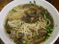 -川宜·胡二娃面馆(总店)