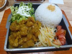 -米村拌饭(天津东丽万达店)