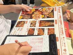 -木屋烧烤(大运店)