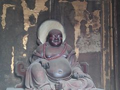-洛阳白马寺