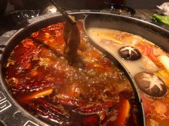 -销魂美蛙鱼头火锅(上海首店)
