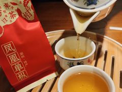 -南拳十三姨·潮汕砂锅粥(世纪金源店)