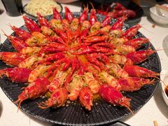 -红盔甲·小龙虾(天钥桥店)