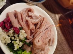 -三酉星·枫·山風与野菜(上海总店)