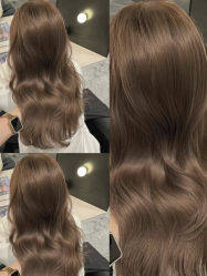 -厘里·salon