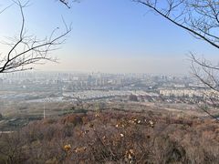 -南京市江宁方山