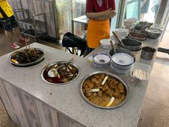 -小街锅贴(西工饭庄七分店)