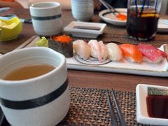 -田舍家Inakaya·炉端烧·铁板烧(天汇igc店)