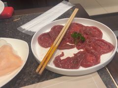-皇城老妈(德胜店)