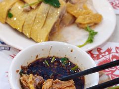 -振鼎鸡(天钥桥路店)