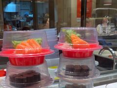 -新一番三文鱼寿司(大东海店)