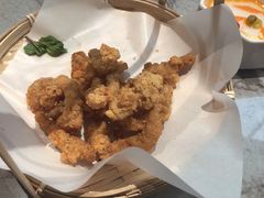 -渔语鱼新川菜Bistro(万象天地店)