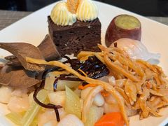 -太湖饭店玉兰厅(自助餐厅)