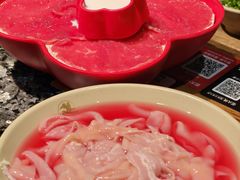 -蜀大侠火锅(建设路第五大道店)