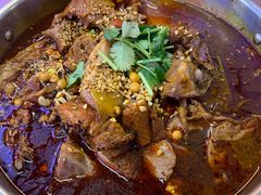 -蓉三少冒烤鸭·四川小吃集(北京首店)