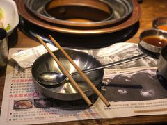 -农乐园炭火烤肉(世茂店)