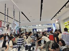 -砂之船奥莱(南京江宁店)
