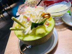 -青花椒花椒鱼(合生汇店)