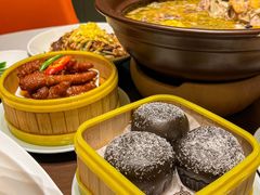 -香港狮子山下·明星粤菜餐厅(北苑店)