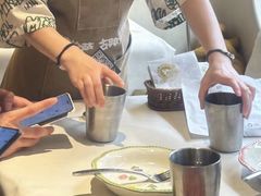 -盘炉forenza·云贵川融合小食堂 ( 钟楼中柳巷店)