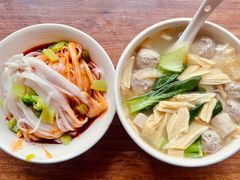 -子午路张记肉夹馍(翠华路店)