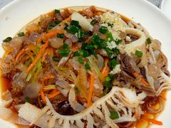 -聚丰园•湖鲜餐厅(阿红私房菜梅石路店)