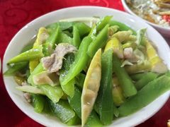 -林家饭店(新林公路店)