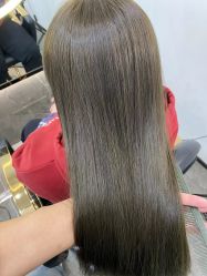 -禾曼造型
