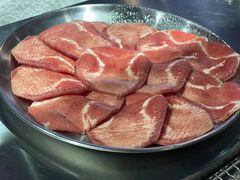 -马路牙子地桌烤肉(工体店)