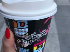 -尼珂波咖啡站(联合广场店)