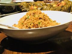 扬州炒饭-湖滨28中餐厅·西湖宴·杭州君悦酒店