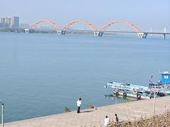 -长沙滨江文化园