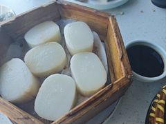 -不将就渔鲜码头(川沙店)