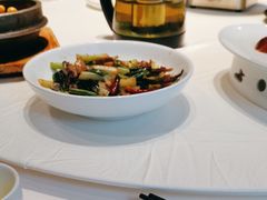-千滋百味·醉江澜花园餐厅(街道口店)