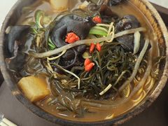 -金乐活美食(中街店)