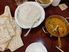 -清真· AL-JANNAT 佳纳特餐厅(仙林店)