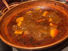 -火塘云南烧烤大排档