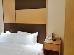 -全季酒店(成都春熙路IFS国金中心店)