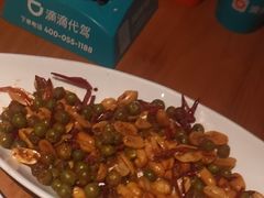 -永安鱼庄·镇江菜(丁卯店)