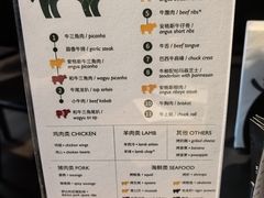 -拉蒂娜·巴西牛排馆 Latina·Brazilian Steakhouse(铜仁旗舰店)