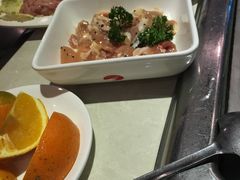 -海底捞火锅(九久奥特莱斯店)