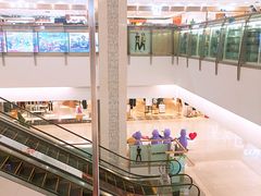 -天和百货(华南MALL店)