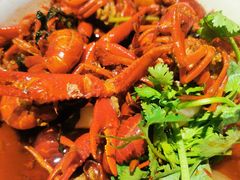 -老长沙龙虾馆·聚会餐厅(白石洲店)