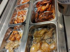 -蓉熙汇老妈兔头(太古里肆店)