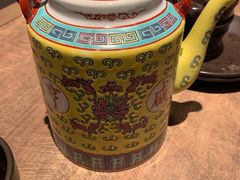 -香园茶社·金陵小灶(老门东店)