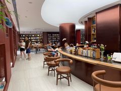 -二酉书店TOYOU BOOKS