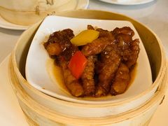 -喜粤8号(四海唐人街店)