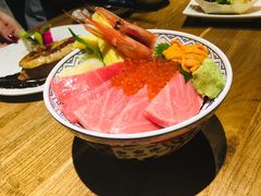 -阿吾罗日本料理(K11艺术中心店)