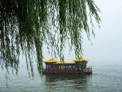 -济南大明湖景区